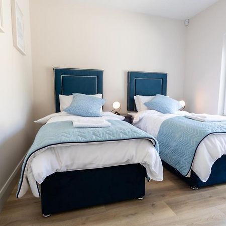 Hilltown Lodges No4 Екстериор снимка