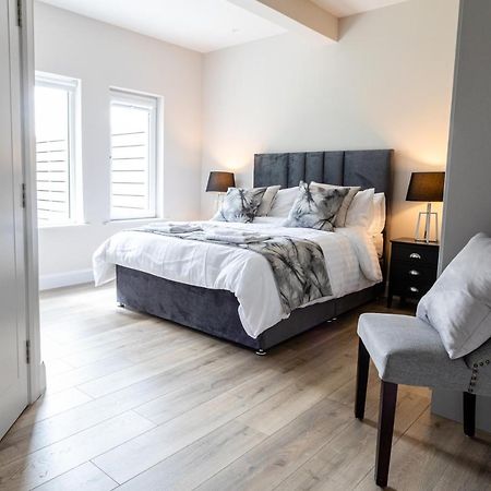 Hilltown Lodges No4 Екстериор снимка