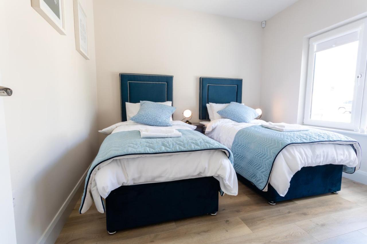 Hilltown Lodges No4 Екстериор снимка