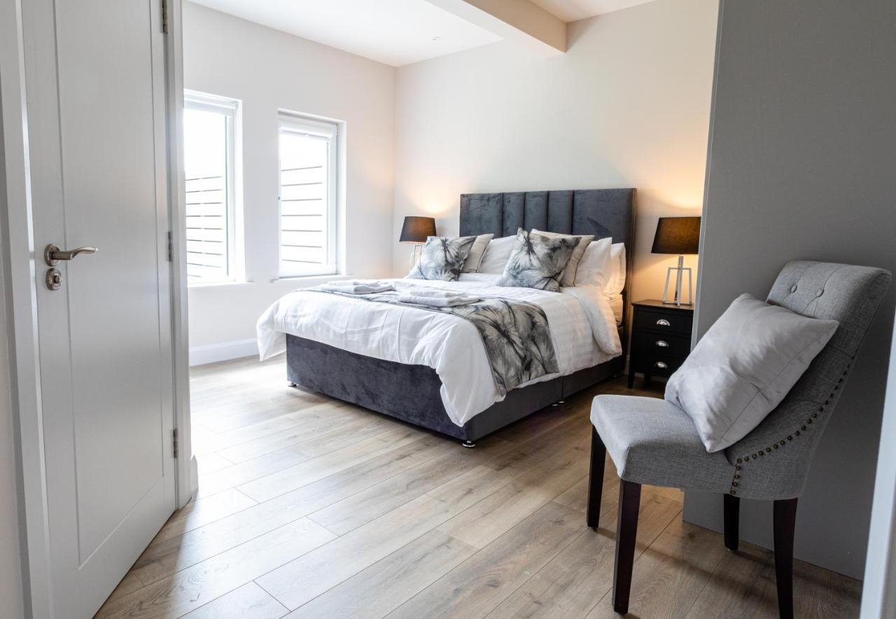 Hilltown Lodges No4 Екстериор снимка