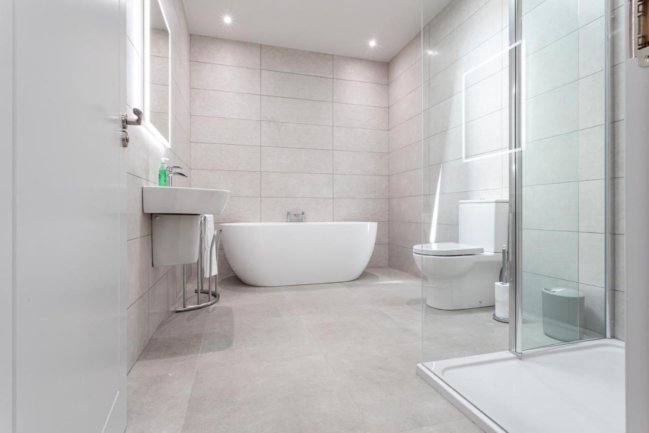 Hilltown Lodges No4 Екстериор снимка