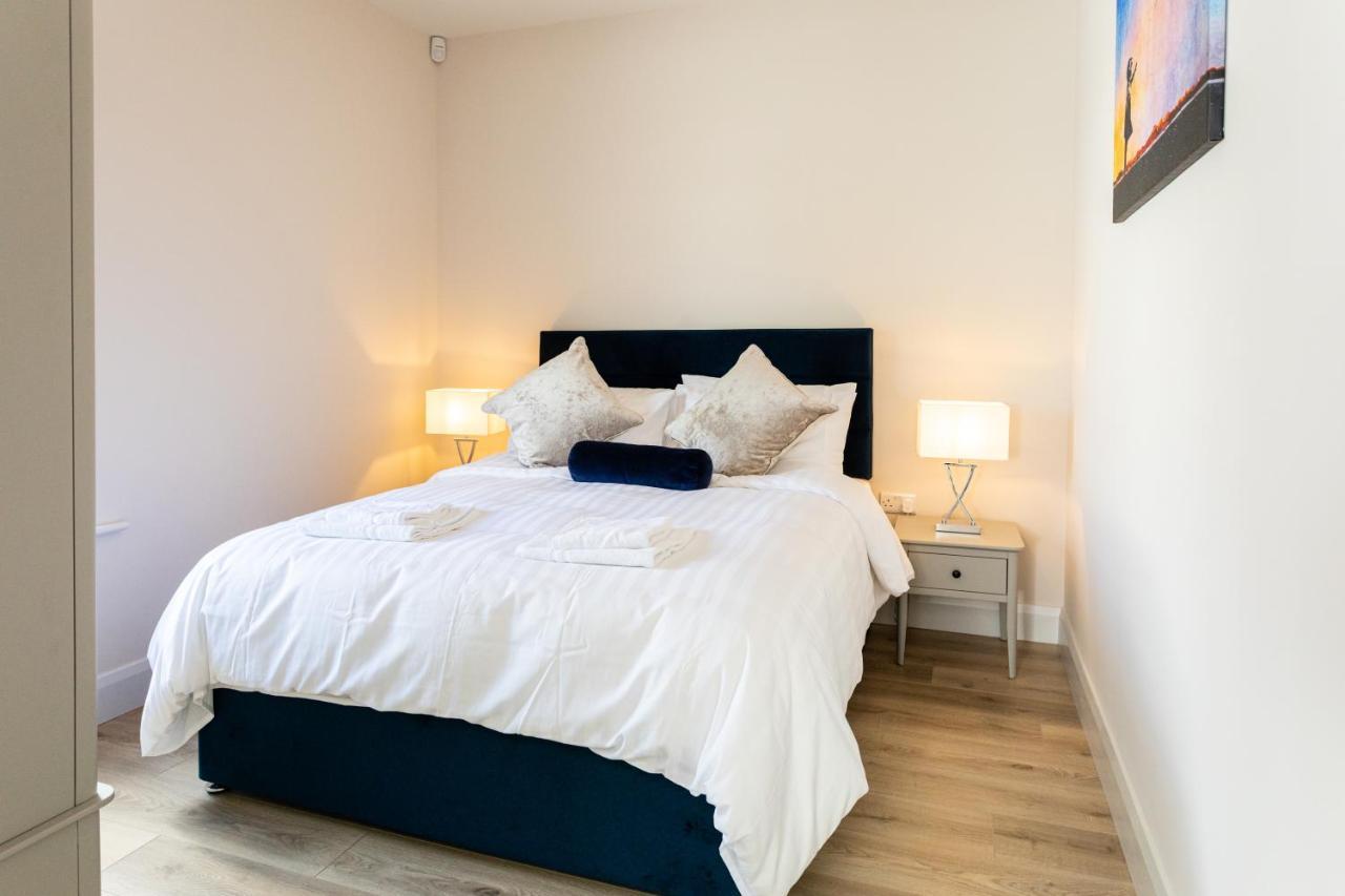Hilltown Lodges No4 Екстериор снимка